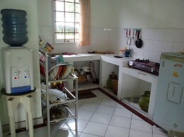 Villa Kota Bunga Melati