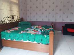 Villa Kota Bunga Melati