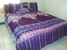 Villa Kota Bunga Melati