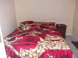 Villa Kota Bunga Melati