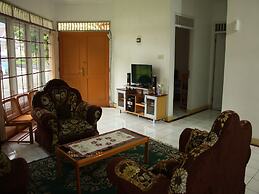 Villa Kota Bunga Melati