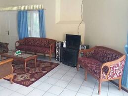 Villa Kota Bunga Melati