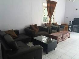 Villa Kota Bunga Melati