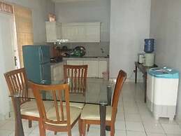 Villa Kota Bunga Melati