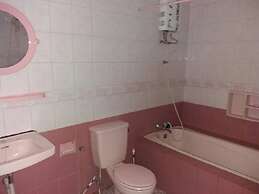 Villa Kota Bunga Melati