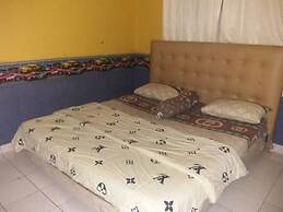 Villa Kota Bunga Melati