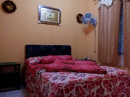 Villa Kota Bunga Melati