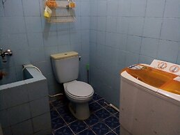 Villa Kota Bunga Melati