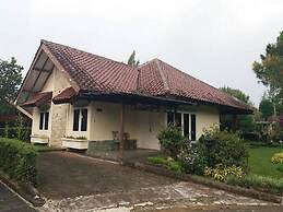 Villa Kota Bunga Melati