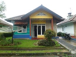 Villa Kota Bunga Melati