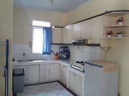 Villa Kota Bunga Melati