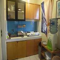 Villa Kota Bunga Protea