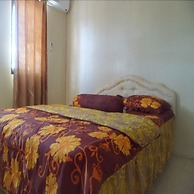 Villa Kota Bunga Protea