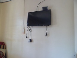 Villa Kota Bunga Protea