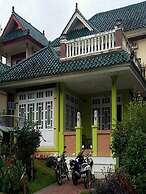 Villa Kota Bunga Protea