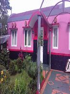 Villa Kota Bunga Protea