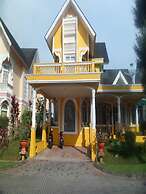 Villa Kota Bunga Sakura