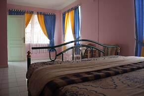 Villa Kota Bunga Sakura