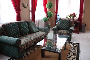 Villa Kota Bunga Sakura