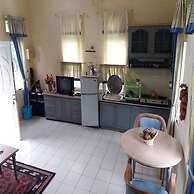 Villa Kota Bunga Sakura