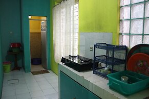 Villa Kota Bunga Sakura