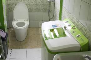 Villa Kota Bunga Sakura