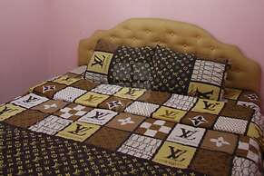 Villa Kota Bunga Sakura