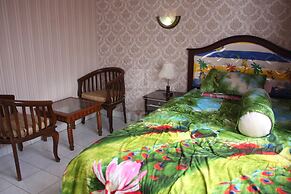 Villa Kota Bunga Sakura