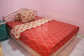 Villa Kota Bunga Sakura