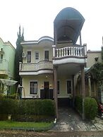Villa Kota Bunga Semanggi
