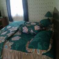 Villa Kota Bunga Semanggi