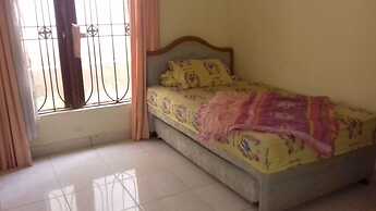 Villa Kota Bunga Semanggi