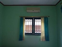 Villa Kota Bunga Semanggi