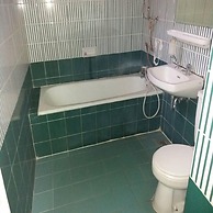 Villa Kota Bunga Semanggi