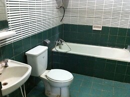 Villa Kota Bunga Semanggi