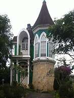 Villa Kota Bunga Semanggi