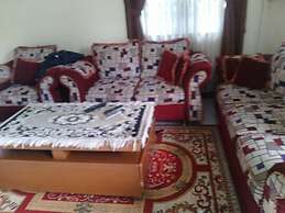 Villa Kota Bunga Semanggi