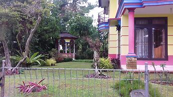 Villa Kota Bunga Semanggi