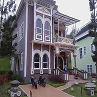 Villa Kota Bunga Semanggi