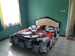 Villa Kota Bunga Semanggi