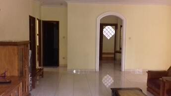 Villa Kota Bunga Semanggi