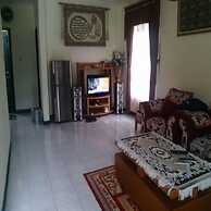 Villa Kota Bunga Semanggi