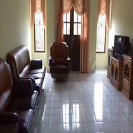 Villa Kota Bunga Semanggi