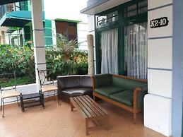 Villa Kota Bunga Semanggi