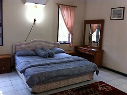 Villa Kota Bunga Semanggi