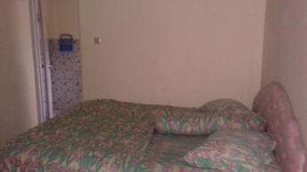 Villa Kota Bunga Semanggi