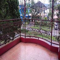 Villa Kota Bunga Semanggi