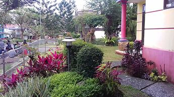 Villa Kota Bunga Semanggi