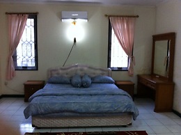 Villa Kota Bunga Semanggi