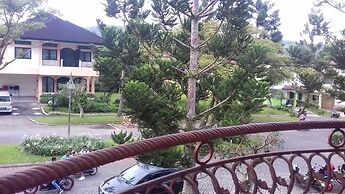 Villa Kota Bunga Semanggi